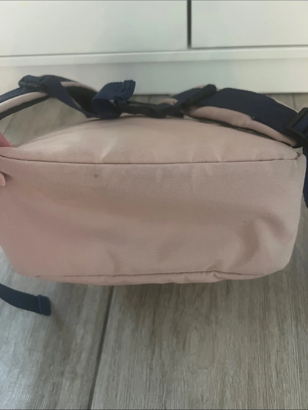 Liewood Cat Rose Saxo Kids Toddler Mini Backpack